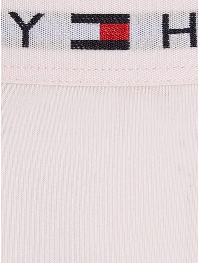 Tommy Hilfiger Underwear Slip THONG met tommy hilfiger merklabel - Foto 2