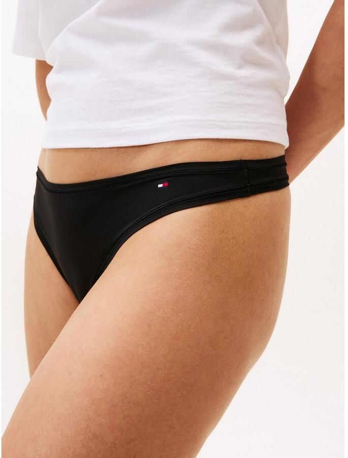 Tommy Hilfiger Underwear String THONG (EXT.SIZES)