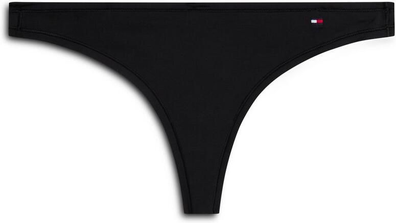 Tommy Hilfiger Underwear String THONG (EXT.SIZES) - Foto 4