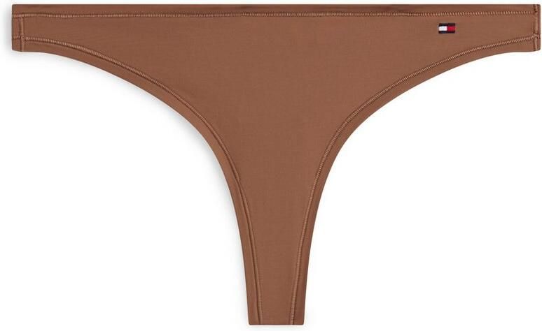 Tommy Hilfiger Underwear String THONG (EXT.SIZES) - Foto 3