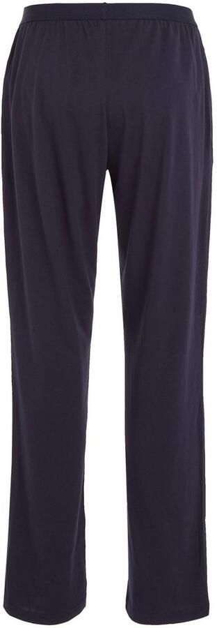 Tommy Hilfiger Underwear Sweatbroek JERSEY PANT met tommy hilfiger opschrift op de taille - Foto 5
