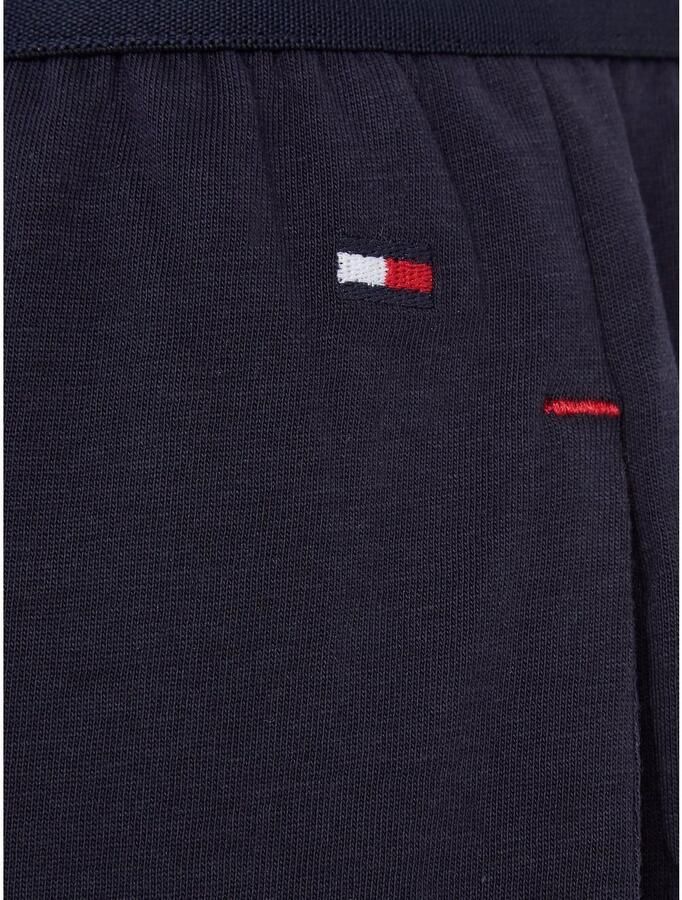 Tommy Hilfiger Underwear Sweatbroek JERSEY PANT met tommy hilfiger opschrift op de taille - Foto 2