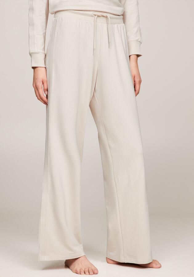 Tommy Hilfiger Underwear Sweatbroek MODAL PANTS met logo-tape - Foto 6