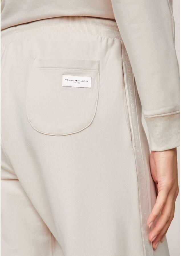 Tommy Hilfiger Underwear Sweatbroek MODAL PANTS met logo-tape - Foto 2