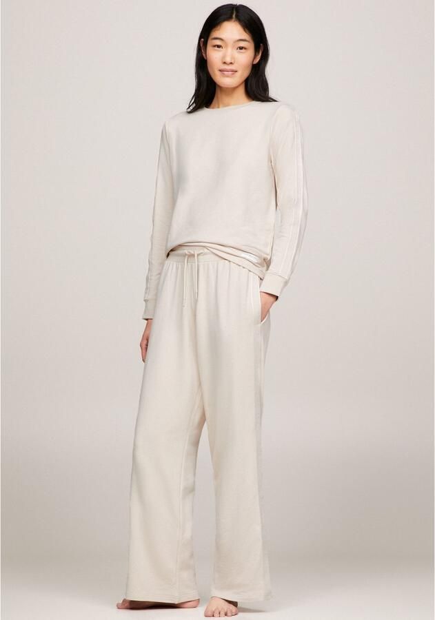 Tommy Hilfiger Underwear Sweatbroek MODAL PANTS met logo-tape - Foto 3