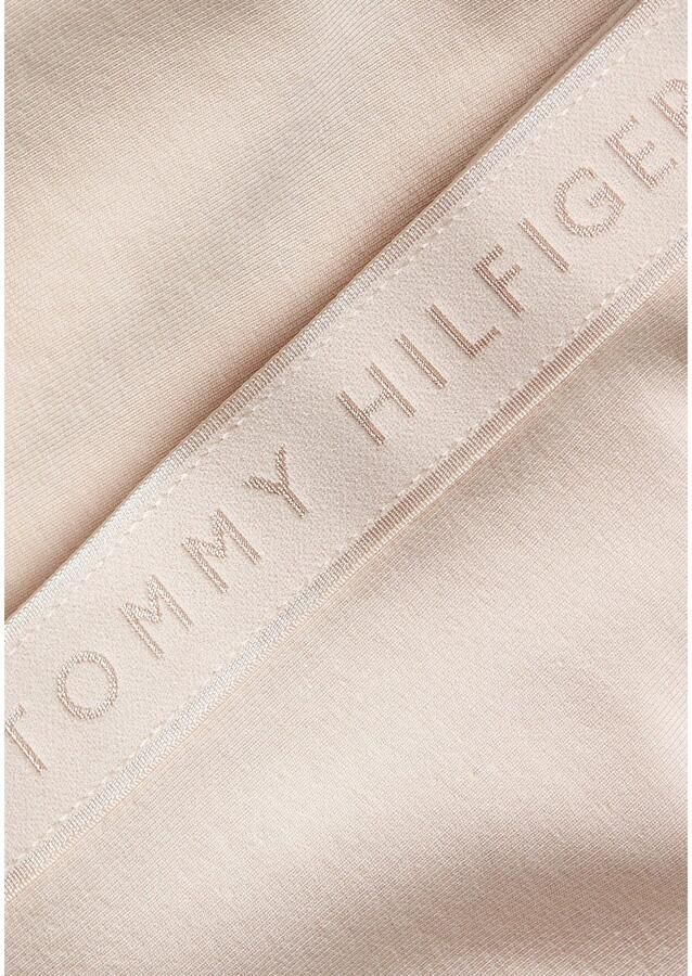 Tommy Hilfiger Underwear Sweatbroek MODAL PANTS met logo-tape