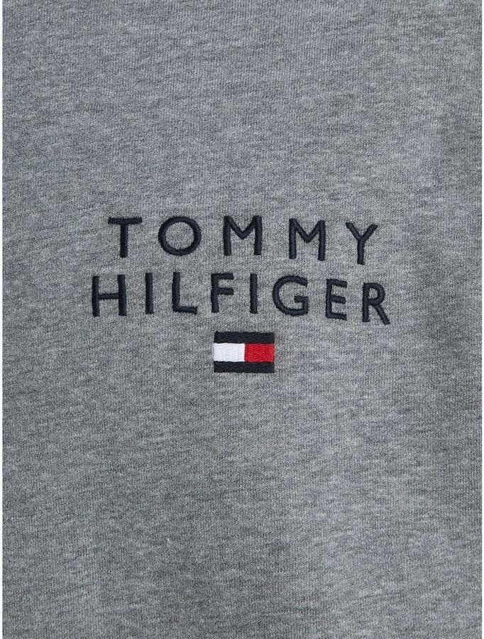 Tommy Hilfiger Underwear Sweatshirt TRACK TOP HWK met tommy hilfiger merklabel - Foto 2