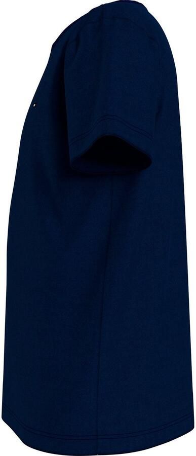 Tommy Hilfiger Underwear T-shirt 2 PK SS TEE met borduursel en ronde hals in 2-pack (2-delig Set van 2) - Foto 10