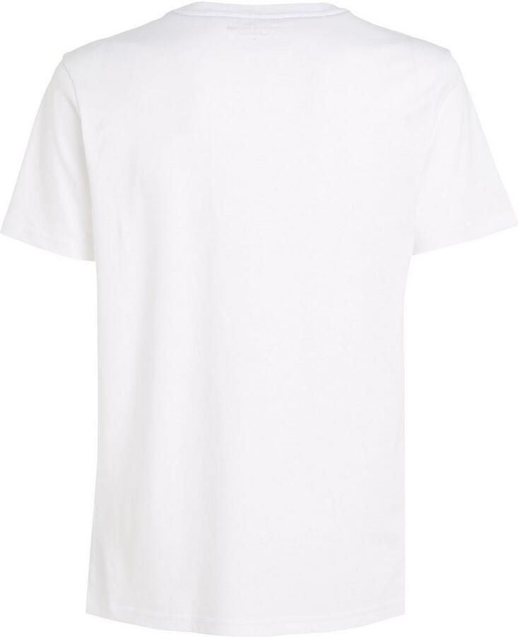 Tommy Hilfiger Underwear T-shirt CN SS TEE LOGO met tommy hilfiger merklogo-opdruk - Foto 2