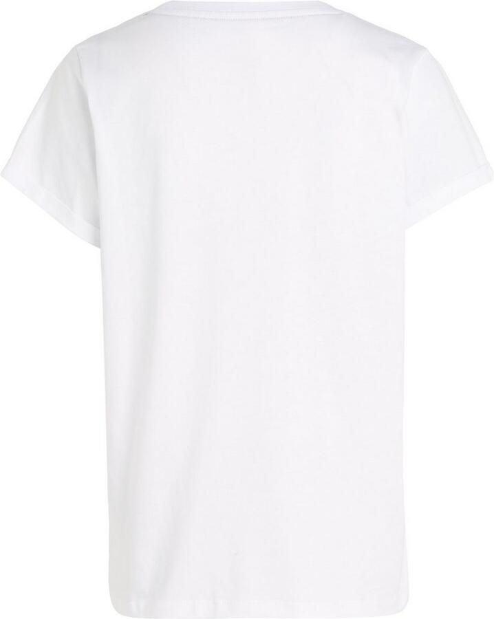 Tommy Hilfiger Underwear T-shirt SHORT SLEEVE T-SHIRT met tommy hilfiger merklabel - Foto 2
