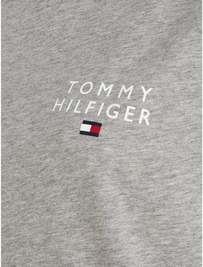 Tommy Hilfiger Underwear T-shirt SHORT SLEEVE T-SHIRT met tommy hilfiger merklabel - Foto 2
