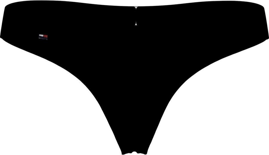 Tommy Hilfiger Underwear Tanga 3 PACK DIPPED THONG (3 stuks) - Foto 6