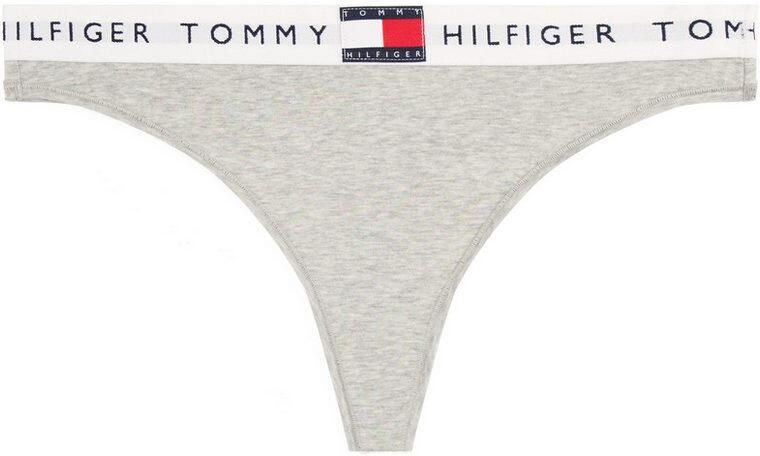 Tommy Hilfiger Underwear Tanga CLASSIC THONG - Foto 5