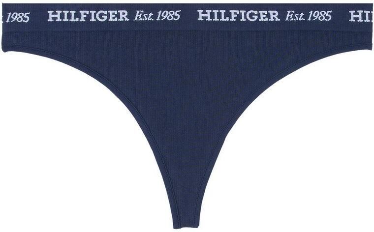 Tommy Hilfiger Underwear Tanga THONG met een logo-opschrift - Foto 7