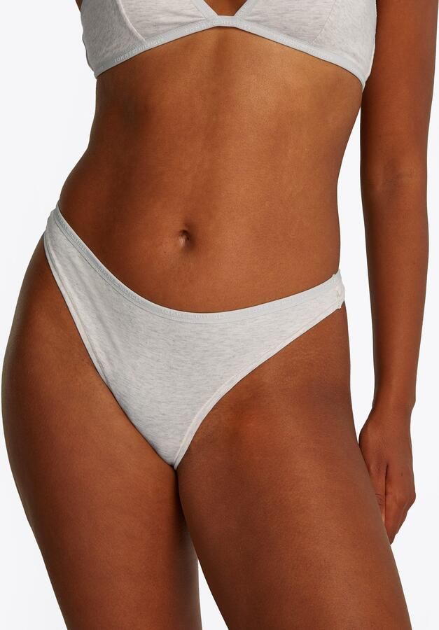 Tommy Hilfiger Underwear Tanga THONG met logo-opschriften - Foto 6