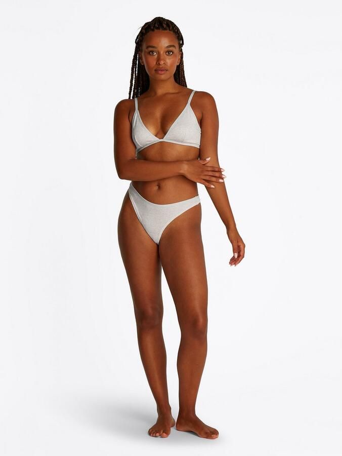 Tommy Hilfiger Underwear Tanga THONG met logo-opschriften - Foto 2