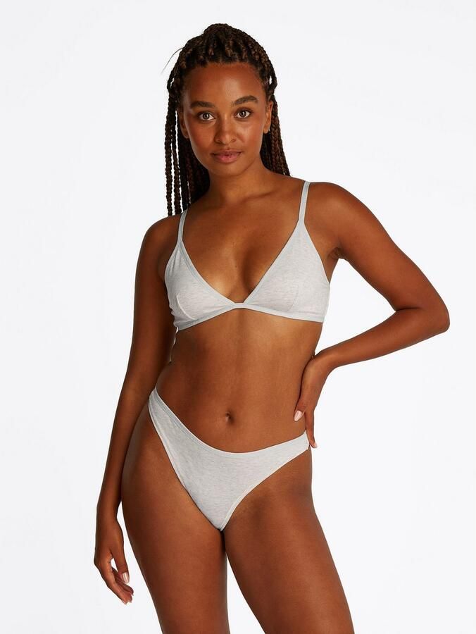 Tommy Hilfiger Underwear Tanga THONG met logo-opschriften - Foto 3