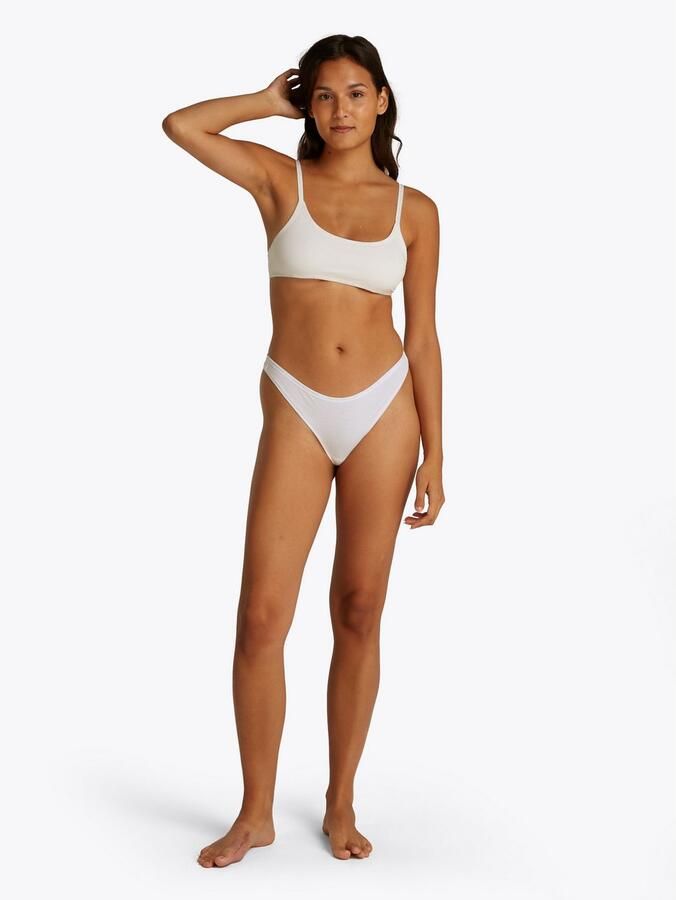 Tommy Hilfiger Underwear Tanga THONG met logo-opschriften - Foto 6