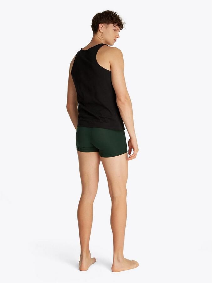 Tommy Hilfiger Underwear Tanktop 3P TANK TOP met logoborduursel (3-delig Set van 3) - Foto 3