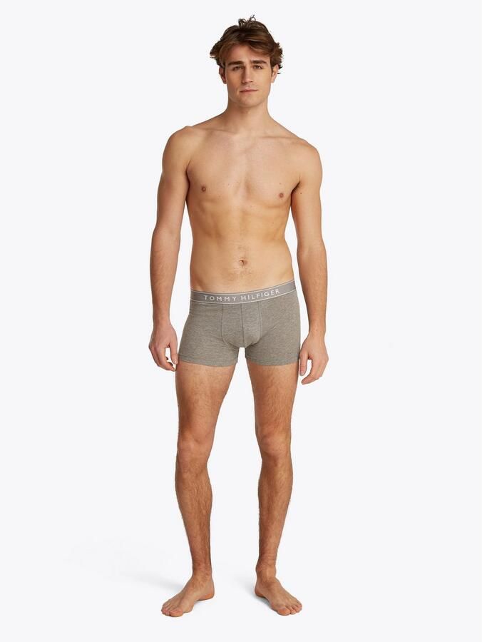 Tommy Hilfiger Underwear Trunk 3P TRUNK DTM (3 stuks) - Foto 8