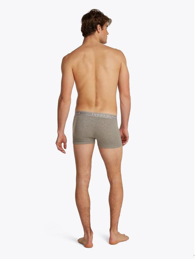 Tommy Hilfiger Underwear Trunk 3P TRUNK DTM (3 stuks) - Foto 2