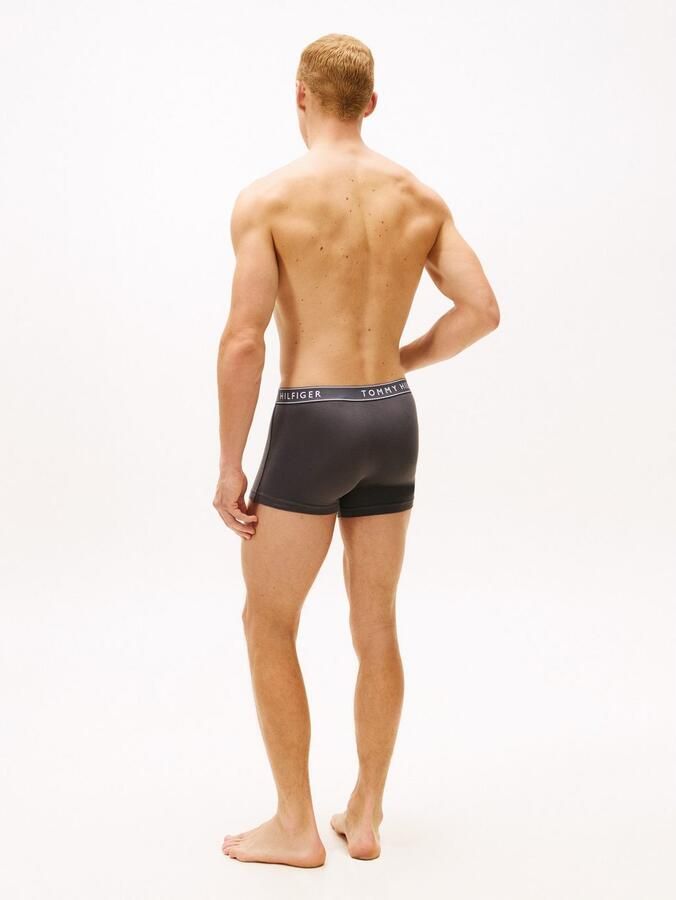 Tommy Hilfiger Underwear Trunk 3P TRUNK DTM (3 stuks) - Foto 7