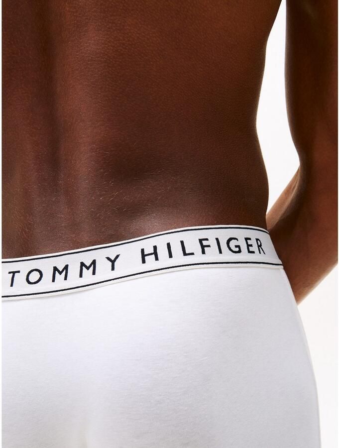 Tommy Hilfiger Underwear Trunk 3P TRUNK DTM (3 stuks)