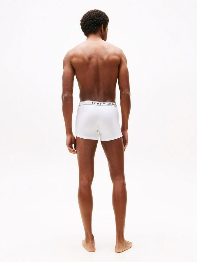 Tommy Hilfiger Underwear Trunk 3P TRUNK DTM (3 stuks) - Foto 5