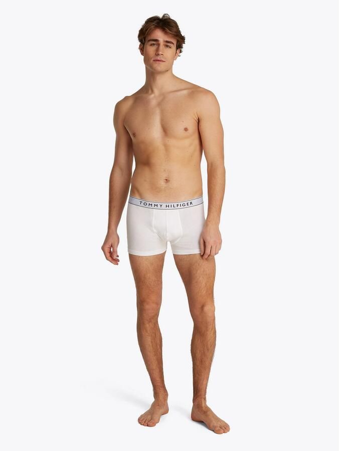 Tommy Hilfiger Underwear Trunk 3P TRUNK DTM (3 stuks) - Foto 6