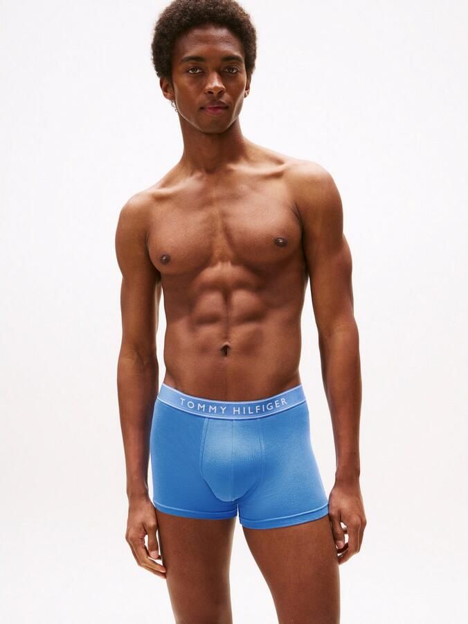 Tommy Hilfiger Underwear Trunk 3P TRUNK DTM (3 stuks) - Foto 2
