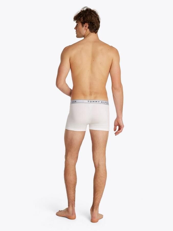 Tommy Hilfiger Underwear Trunk 3P TRUNK DTM (3 stuks) - Foto 7