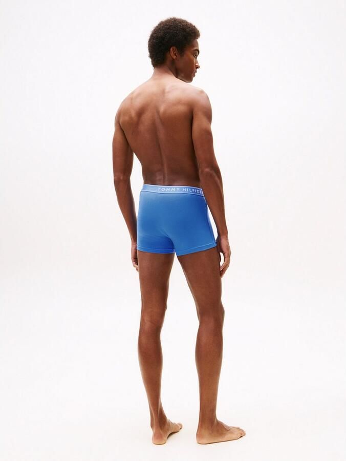 Tommy Hilfiger Underwear Trunk 3P TRUNK DTM (3 stuks) - Foto 5