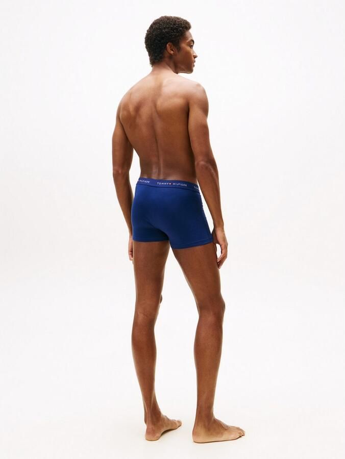 Tommy Hilfiger Underwear Trunk 3P TRUNK DTM (3 stuks) - Foto 6
