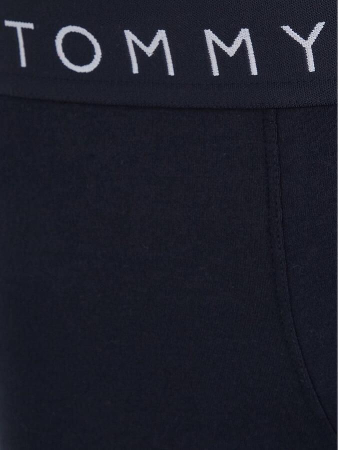 Tommy Hilfiger Underwear Trunk 3P TRUNK WB met logoband (3 stuks) - Foto 6