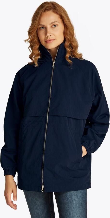 Tommy Hilfiger Windbreaker NYLON CRINKLE WINDBREAKER - Foto 6