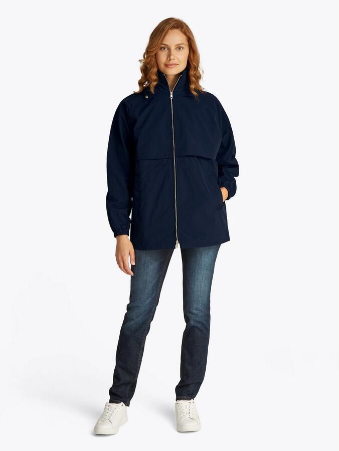 Tommy Hilfiger Windbreaker NYLON CRINKLE WINDBREAKER - Foto 3