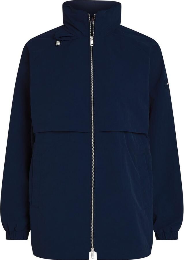 Tommy Hilfiger Windbreaker NYLON CRINKLE WINDBREAKER - Foto 5