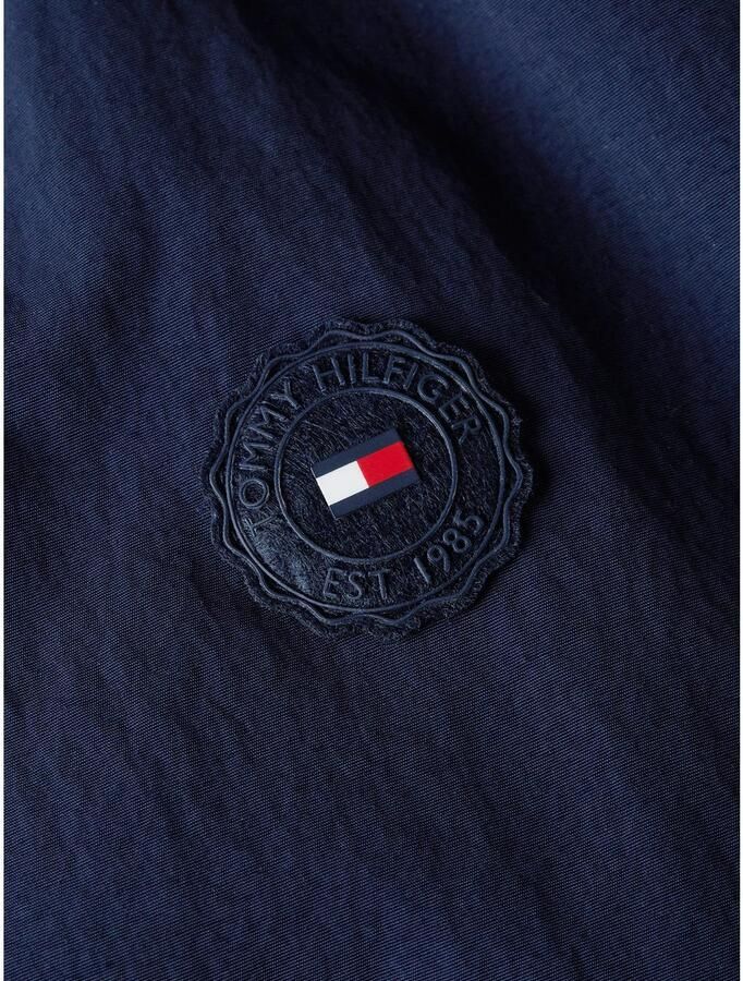 Tommy Hilfiger Windbreaker NYLON CRINKLE WINDBREAKER