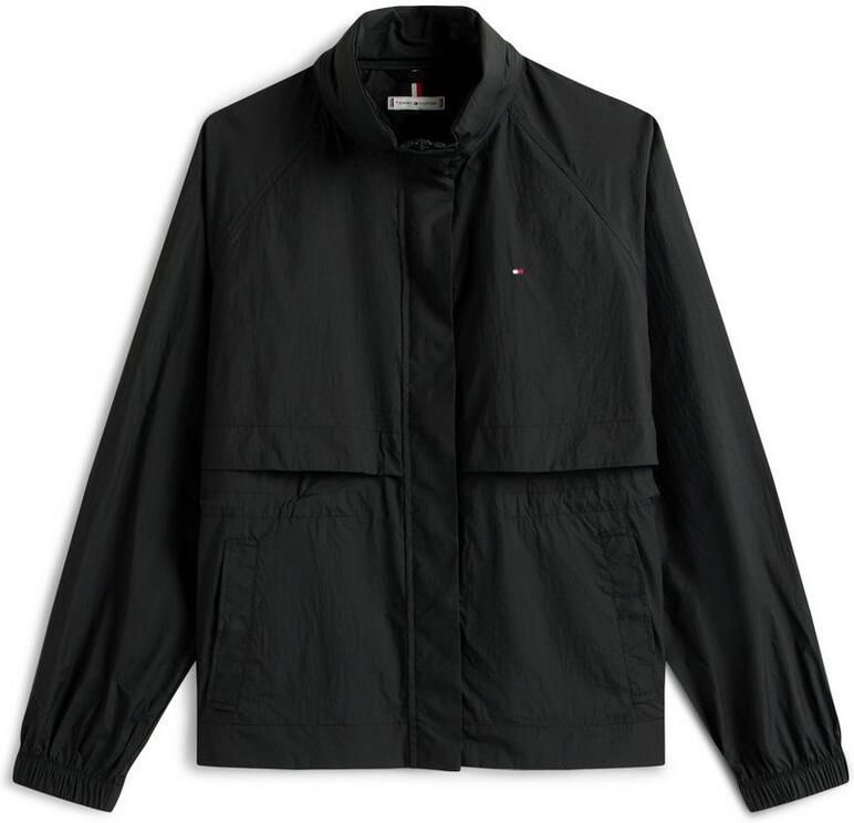 Tommy Hilfiger Windbreaker UL NYLON PACKABLE WINDBREAKER - Foto 3