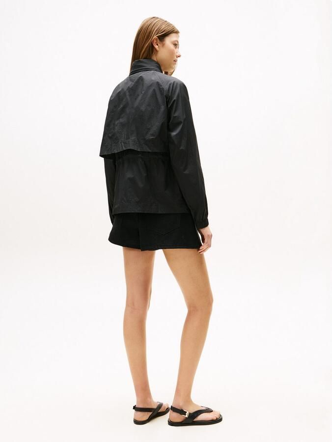 Tommy Hilfiger Windbreaker UL NYLON PACKABLE WINDBREAKER - Foto 2