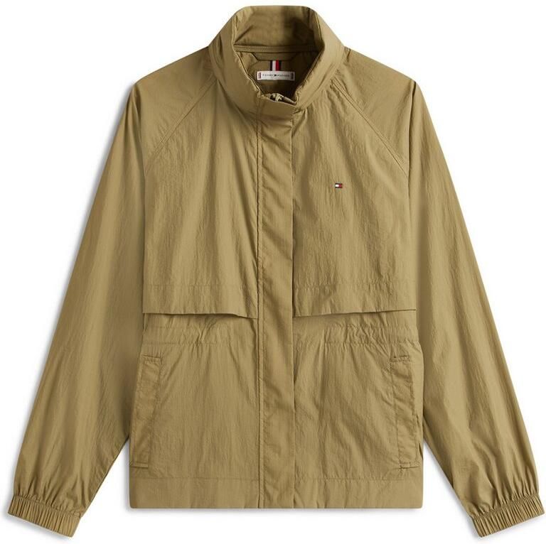 Tommy Hilfiger Windbreaker UL NYLON PACKABLE WINDBREAKER - Foto 3