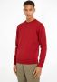 Tommy Hilfiger Trui met ronde hals 1985 CREW NECK SWEATER door de collectie uit 1985 geïnspireerd - Thumbnail 1