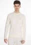 Tommy Hilfiger Trui met ronde hals PIMA ORG CTN CASHMERE CREW NECK - Thumbnail 3