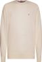 Tommy Hilfiger Trui met ronde hals PIMA ORG CTN CASHMERE CREW NECK - Thumbnail 1