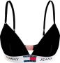 Tommy Hilfiger Underwear Bh zonder beugels PADDED TRIANGLE (EXT SIZES) - Thumbnail 1
