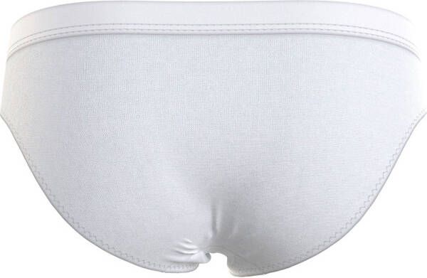 Tommy Hilfiger Underwear Bikinibroekje 2P BIKINI met tommy hilfiger logoband (Set van 2)