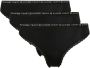 Tommy Hilfiger Underwear Bikinibroekje 3P BIKINI met kanten randje 6 tommy hilfiger elastische logotape (Set van 3) - Thumbnail 1