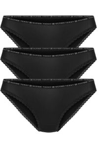 Tommy Hilfiger Underwear Bikinibroekje 3P BIKINI (set van 3)