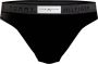Tommy Hilfiger Underwear Bikinibroekje Bikini met tommy hilfiger logoband - Thumbnail 1