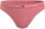 Tommy Hilfiger Underwear Bikinibroekje BIKINI (EXT SIZES) met tommy hilfiger logoband - Thumbnail 1